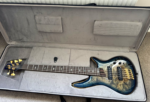 Ibanez 2605 premium - ibanez,