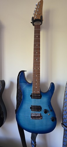 Ibanez az24s1f standard - ibanez, hh