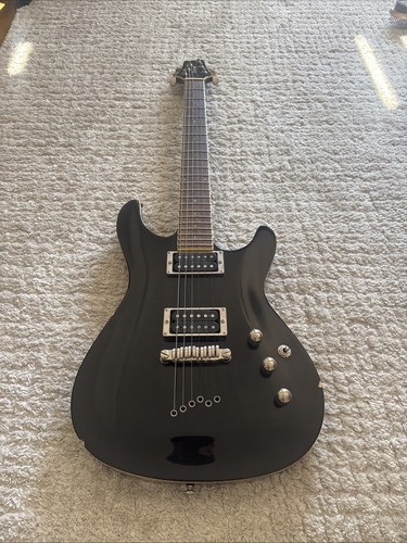 Ibanez sz320 korean - ibanez,