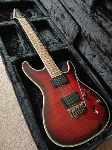 Ibanez sas32exfm electric - sas32exfm,