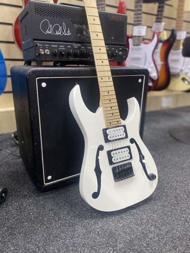 Ibanez pgm mikro paul - ibanez,