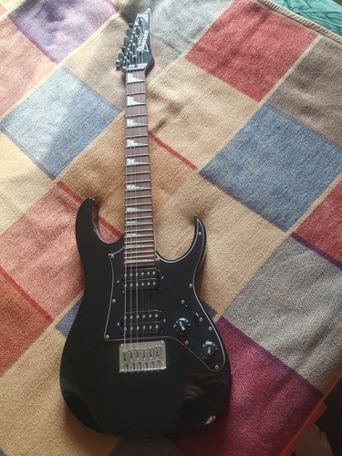 Ibanez gio mikro electric - gio,