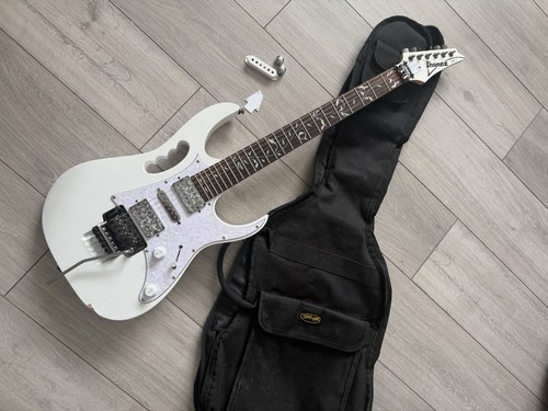 Ibanez jem - ibanez, jr