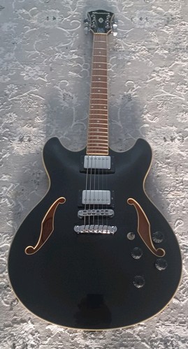 Ibanez as73 artcore - ibanez, 2012