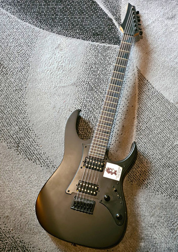 Ibanez gio grgr131ex electric - grgr131ex,