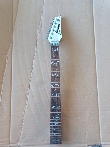 Ibanez jem guitar neck - jr,