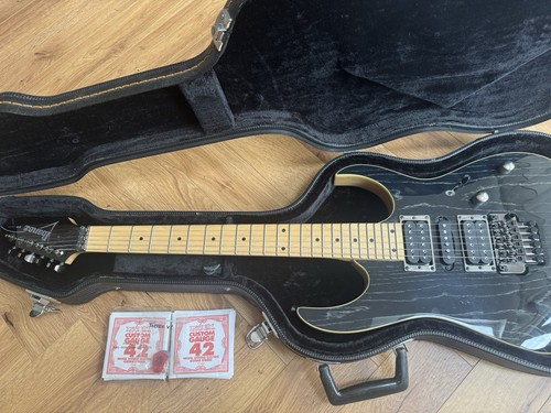Ibanez rg370ahmz swk silver - ibanez, rg370ahmz-swk,