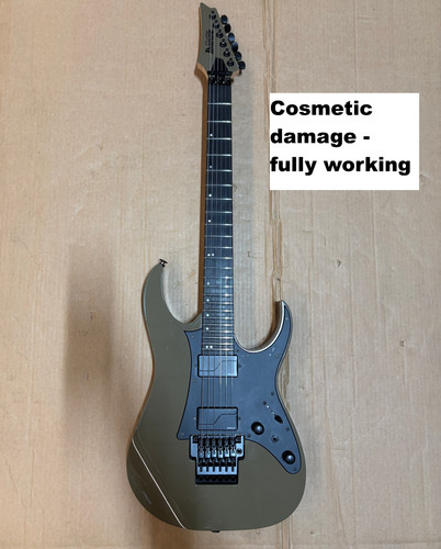 Ibanez rgr5130 prestige - ibanez, rgr5130-km