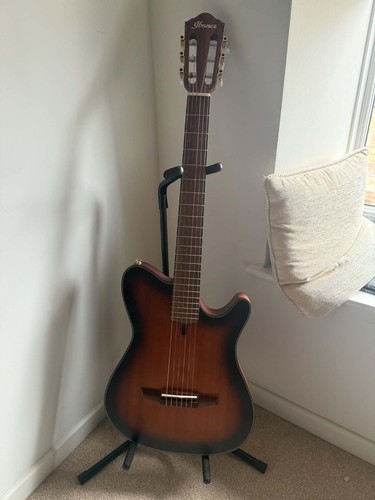 Ibanez frh10n bsf nylon - frh10n-bsf, string