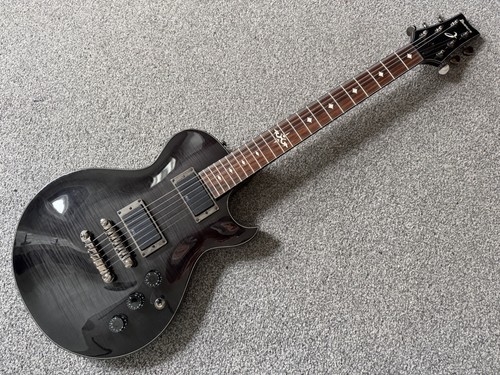 Ibanez art series art320 - ibanez,