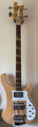 1978 ibanez bass - ibanez, guitar