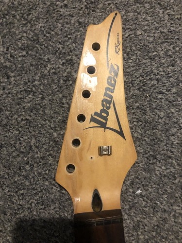 Ibanez guitar neck feet - 22,
