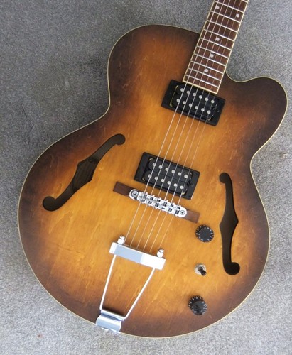 Ibanez tf artcore - ibanez, af