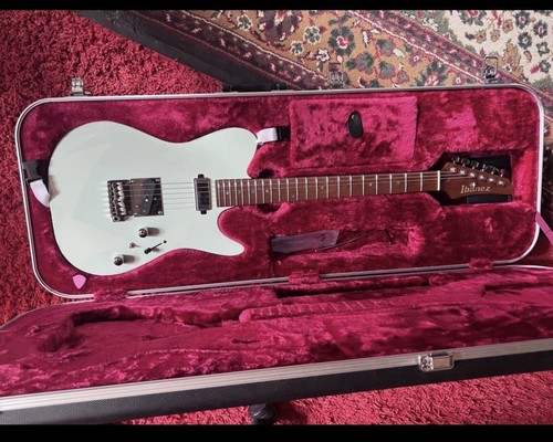 Ibanez prestige azs2200 - ibanez, azs2200-mgr