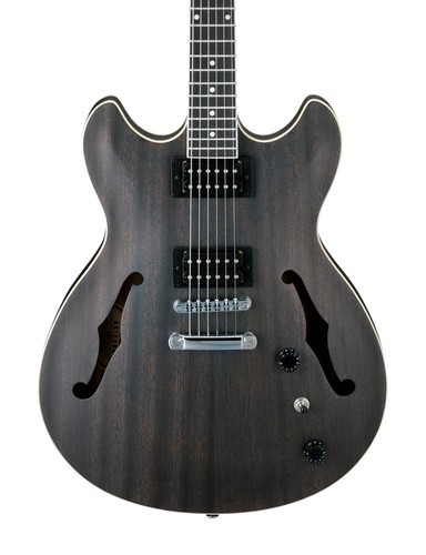 Ibanez as53 tkf artcore - as53-tkf, hollow