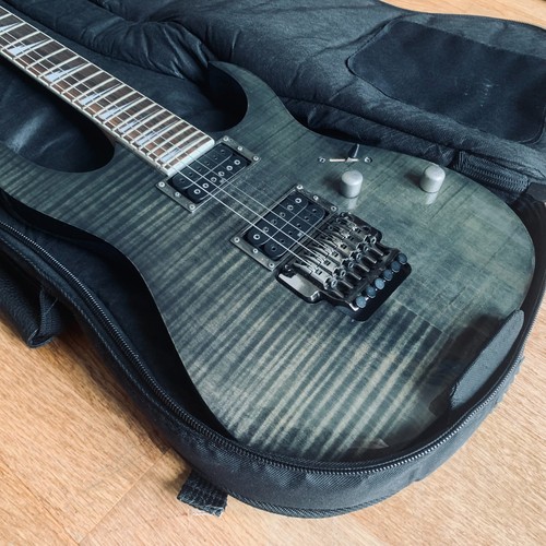 Ibanez rg320dxfm string - rg320dxfm, 6-string