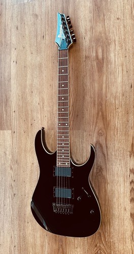 Ibanez rgr 321 electric - 321, ex