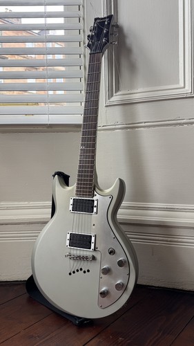 Ibanez asx32 electric - ibanez,