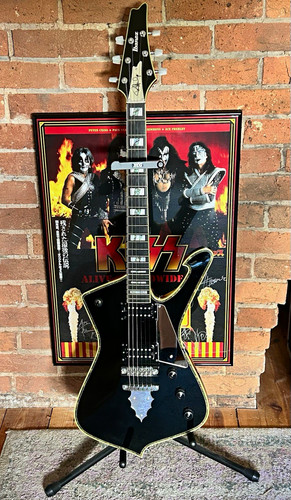 Ibanez prestige 2015 ps10 - prestige, ps10-bk