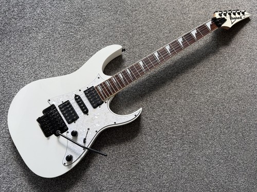Ibanez rg350dxz electric - ibanez,