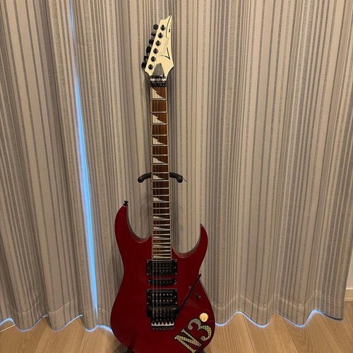 Ibanez series electric - series,
