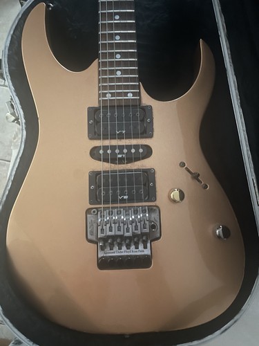 Ibanez rg470 mij - rg470, 2000