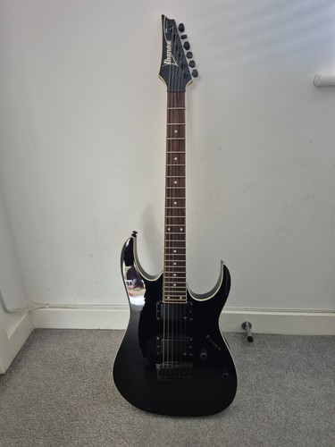 Ibanez rgr 321ex excellent - rgr,