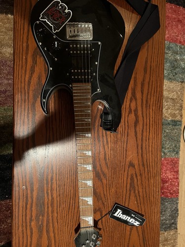 Ibanez mikro grgm21 bkn 4 - ibanez,