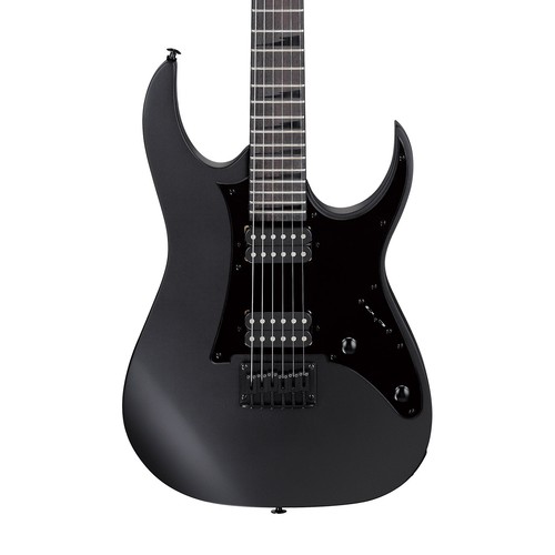 Ibanez grgr131ex bkf gio - ibanez,