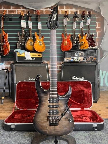 Ibanez rg3270 deep - rg3270, 2003