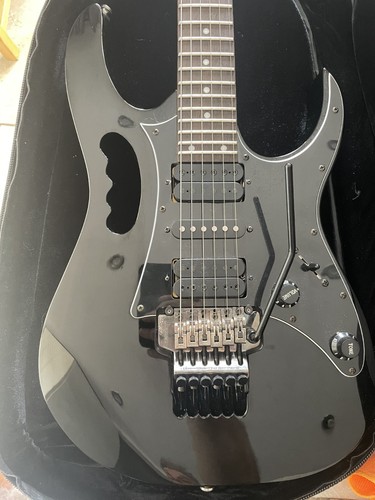 Ibanez jem junior jemjr - ibanez,