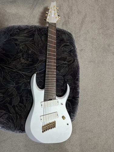 Ibanez rgdms8 classic - rg,,