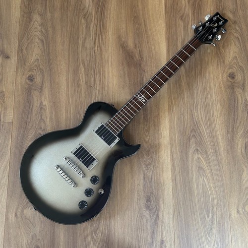 Ibanez art120 artist series - ibanez,