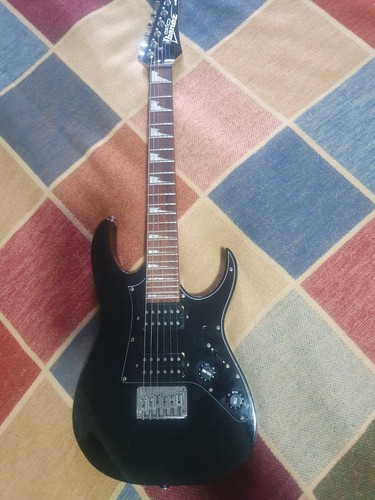 Ibanez gio mikro electric - ibanez,