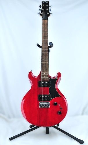 Ibanez gio gax30 electric - ibanez,