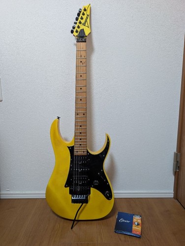 Ibanez rg550 electric guitar - /,