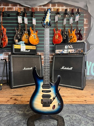 Ibanez jiva deep - ibanez, sea