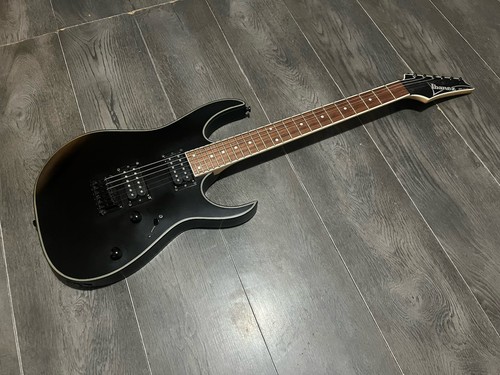 Ibanez rg421ex series - rg421ex,, rg