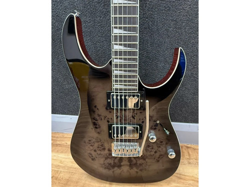 Ibanez gio transparent brown - gio,