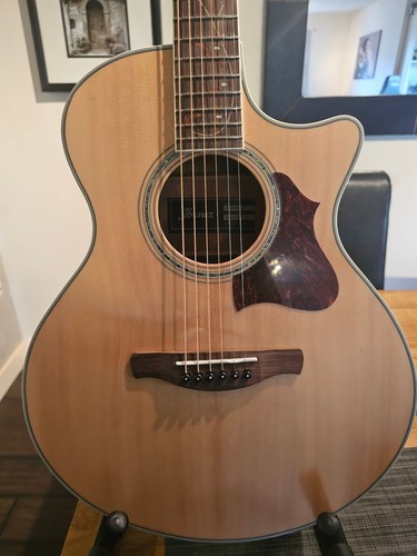 Ibanez ae205jr opn - ibanez, electric