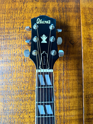 Ibanez concord dreadnought - ibanez,