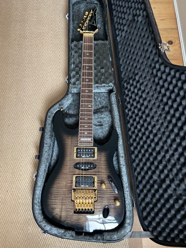 Ibanez s540 made - s540, in