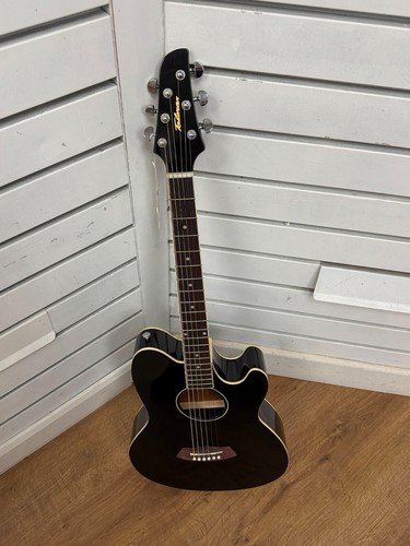 Ibanez talman tcy10e - ibanez, tcy10e-bk