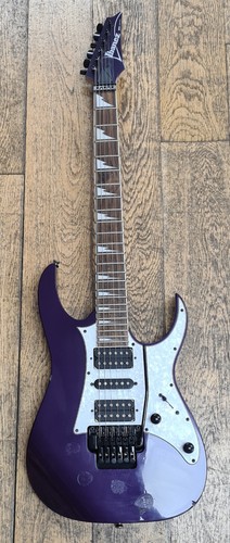 Ibanez rg350dxz series - rg,