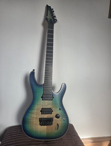 Ibanez iron label six6fdfm - ibanez,