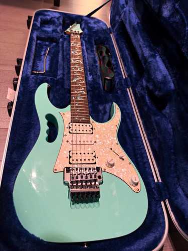 Ibanez jem 70v sfg steve - sfg,
