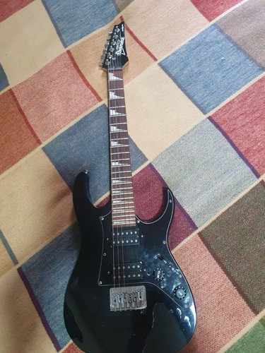 Ibanez gio mikro electric - ibanez,