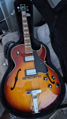 Ibanez lawsuit era 2355 fully - lawsuit,