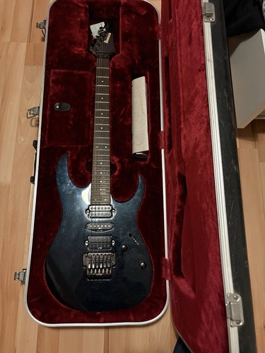 Ibanez rg1570 prestige - rg1570,