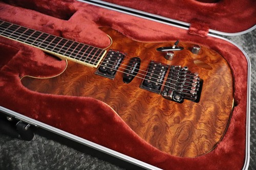 Ibanez prestige series - ibanez, s